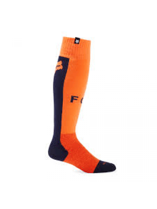 Чорапи FOX 360 CORE SOCK Navy Orange